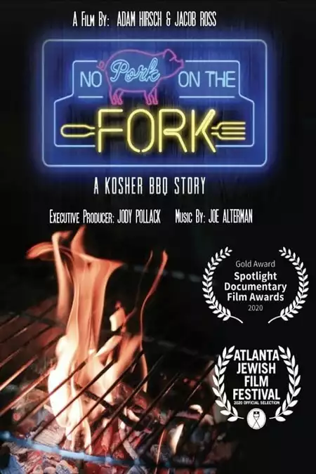 No Pork on the Fork: A Kosher BBQ Story