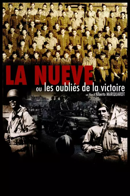 La Nueve, the Forgotten Men of the 9th Company