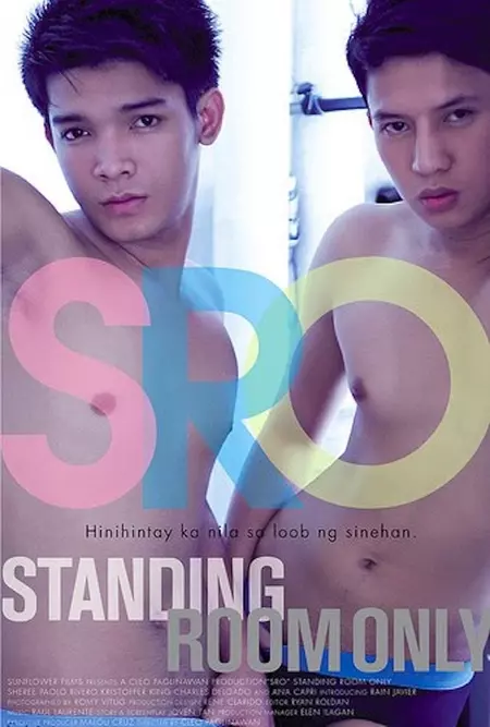 Standing Room Only (S.R.O.)