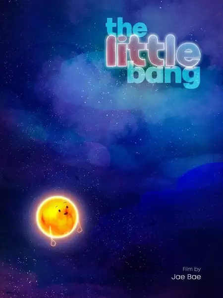 The Little Bang