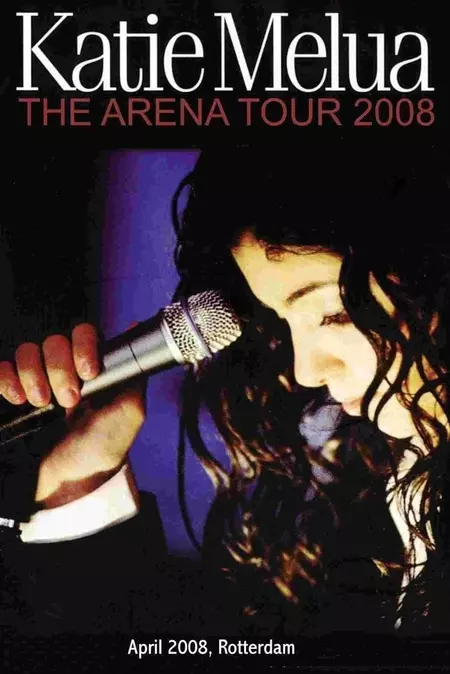 Katie Melua - The Arena Tour 2008