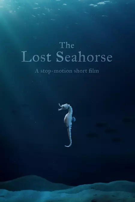 The Lost Seahorse