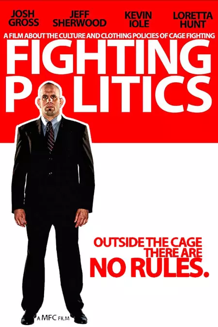 Fighting Politics