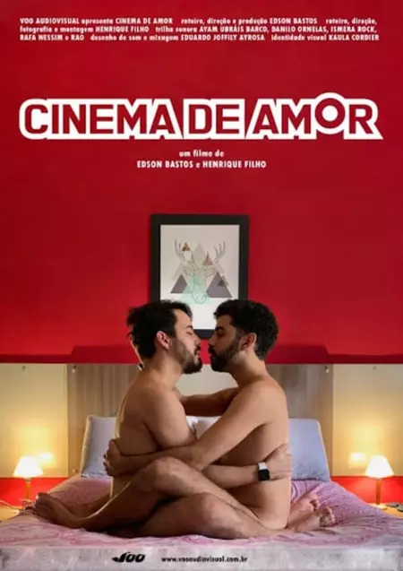 Cinema de Amor