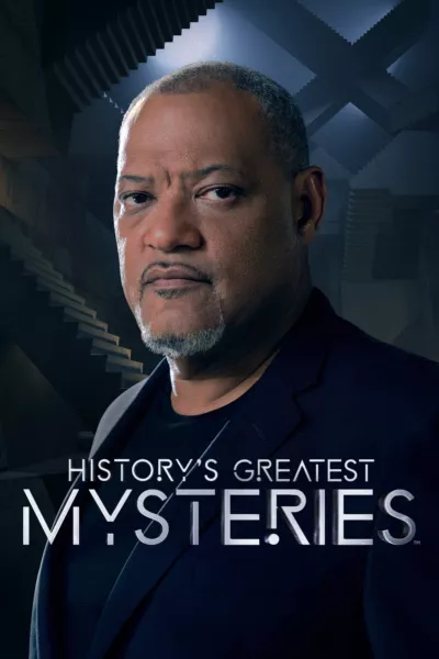 History's Greatest Mysteries