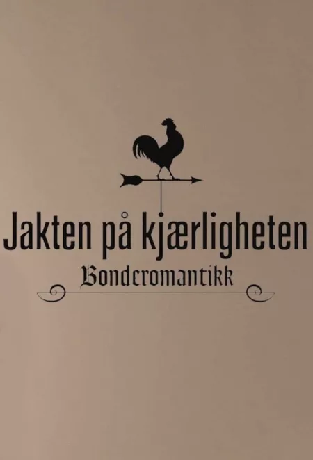 Jakten på kjærligheten