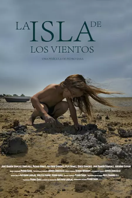 La isla de los vientos