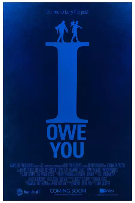 I Owe You