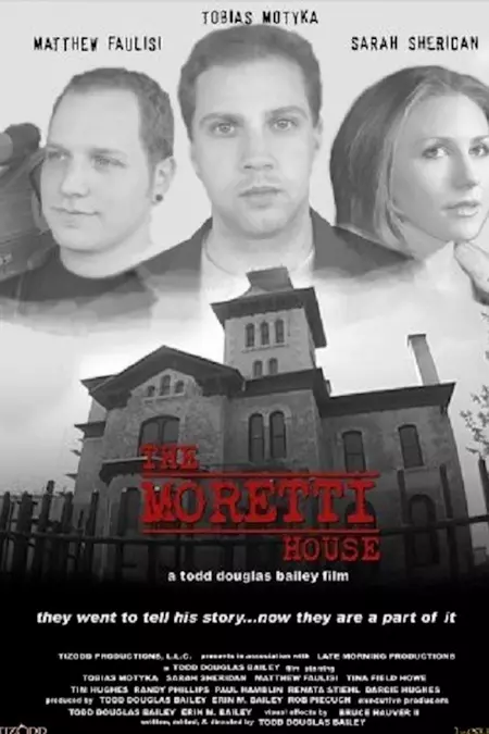 The Moretti House