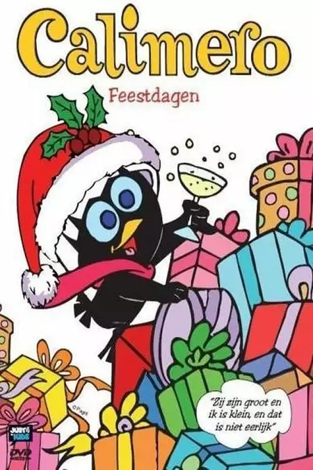 Calimero - Feestdagen