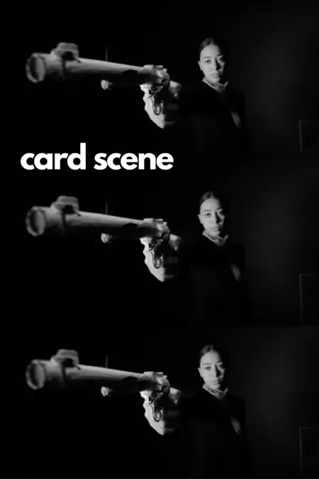 Card Scene