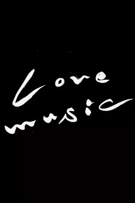 Love music