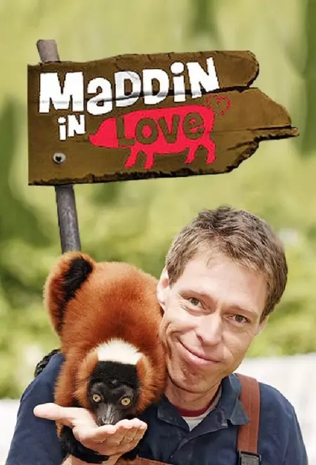 Maddin in Love