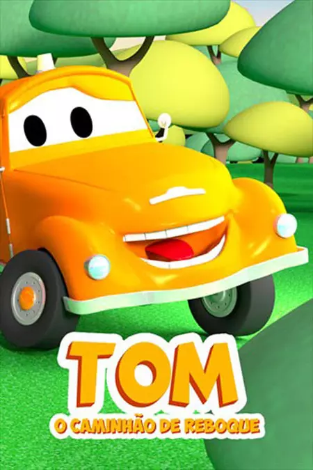 Tom o Caminhão de Reboque