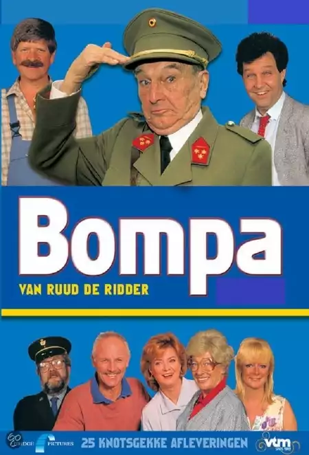 Bompa