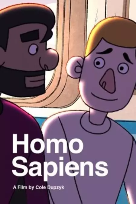 Homo Sapiens