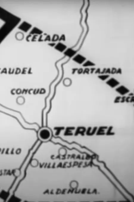 The Taking of Teruel