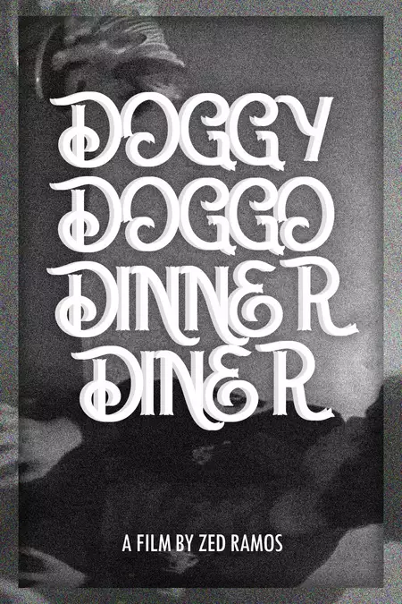 Doggy Doggo Dinner Diner