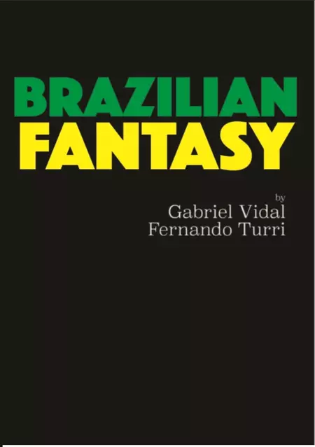 Fantasia Brasileira