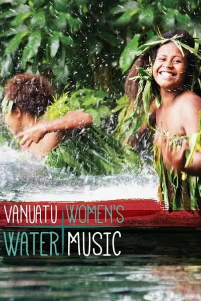 Vanuatu Women's Water Music