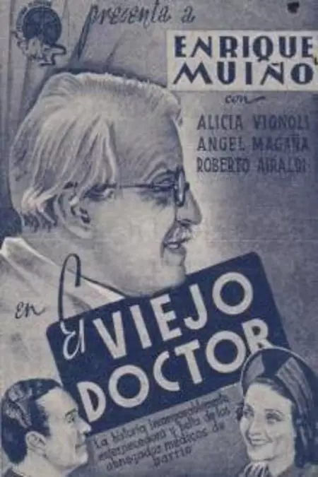 El viejo doctor