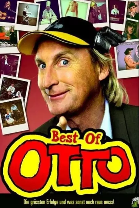 Best of Otto