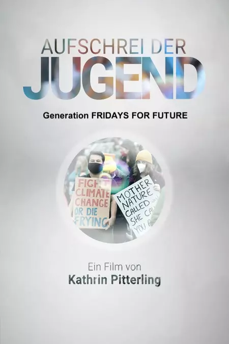 Generation Fridays for Future