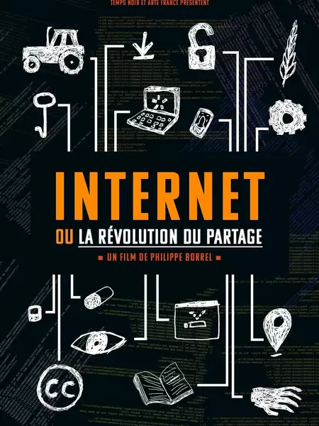 Internet ou la révolution du partage