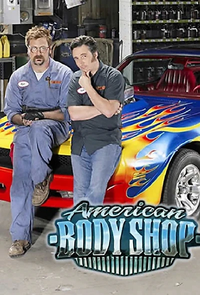 American Body Shop