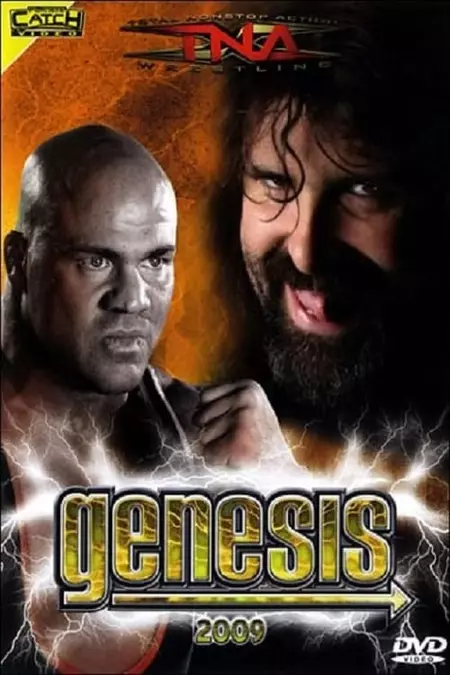 TNA Genesis 2009