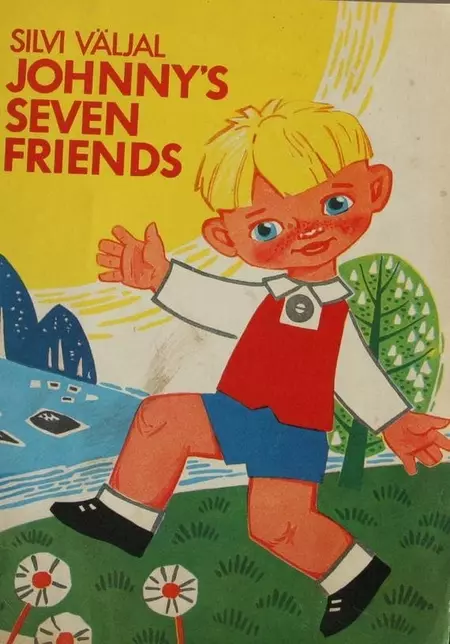 Johnny's Seven Friends