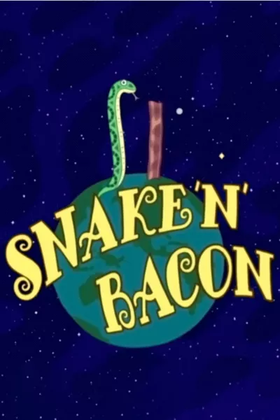 Snake 'n' Bacon