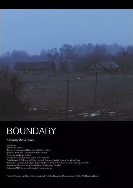 Boundary