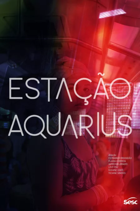 Estação Aquarius