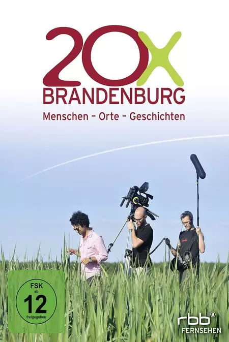 20 × Brandenburg