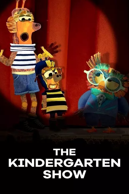 The Kindergarten Show