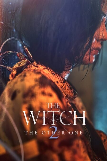 the witch part 1. the subversion cast