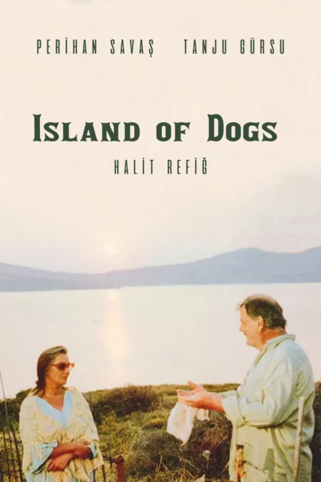 Island of Dogs