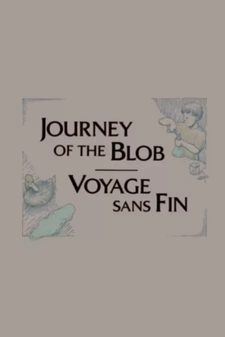 Journey of the Blob