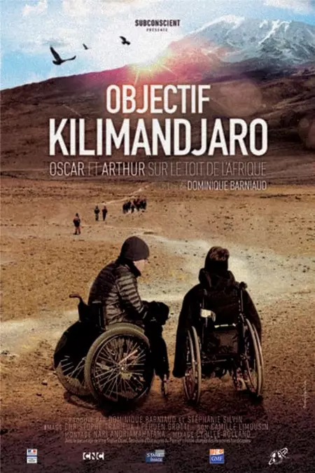 Objectif Kilimandjaro