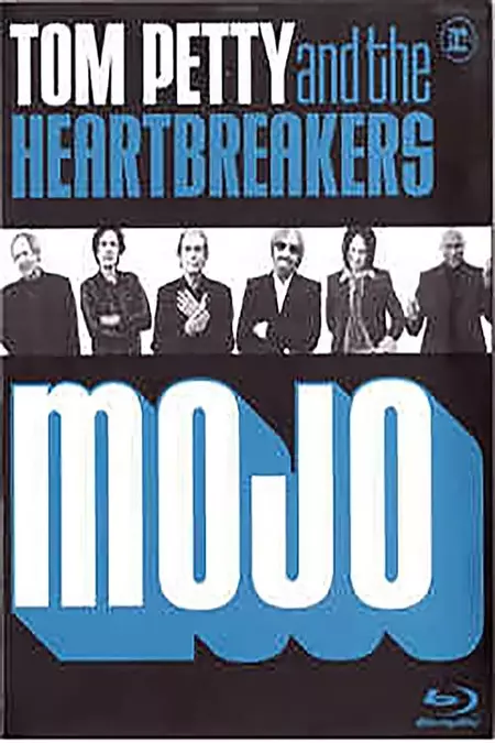 Tom Petty - Mojo Tour 2010
