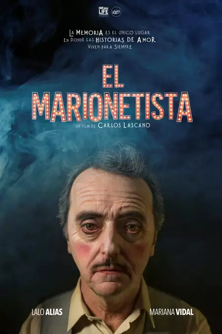 El Marionetista