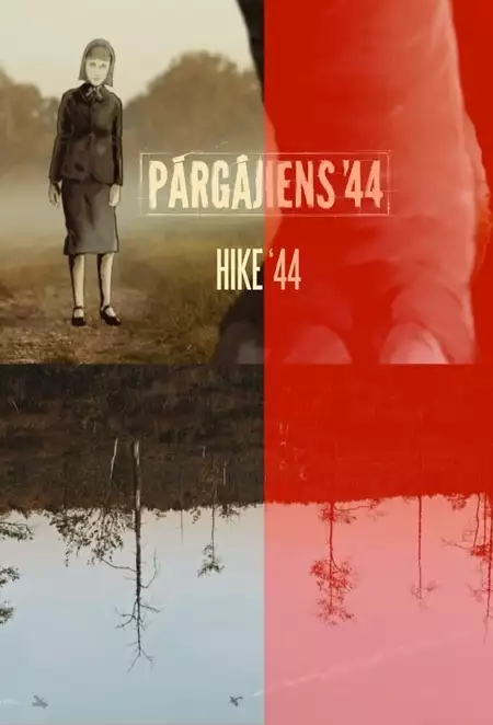 Hike '44