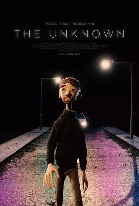 The Unknown