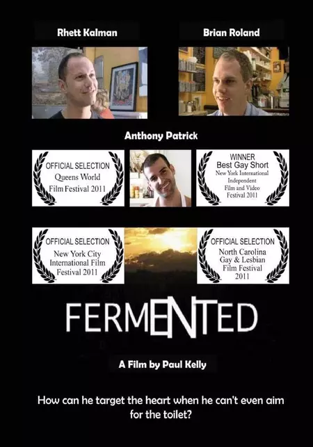 Fermented