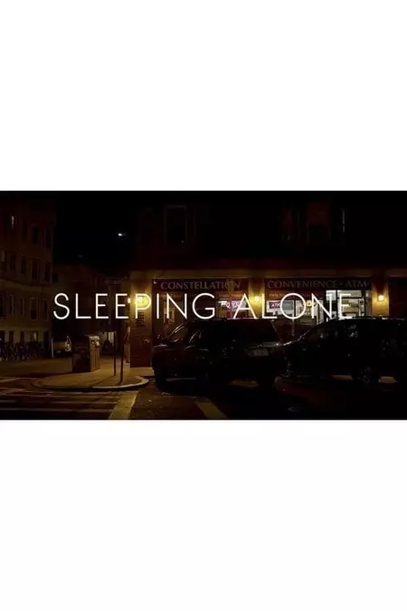 Sleeping Alone