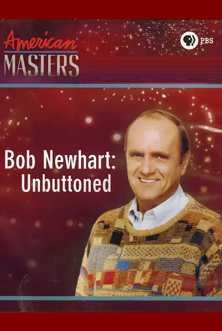 Bob Newhart: Unbuttoned