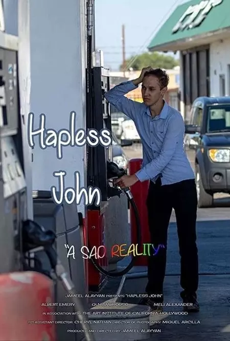 Hapless John