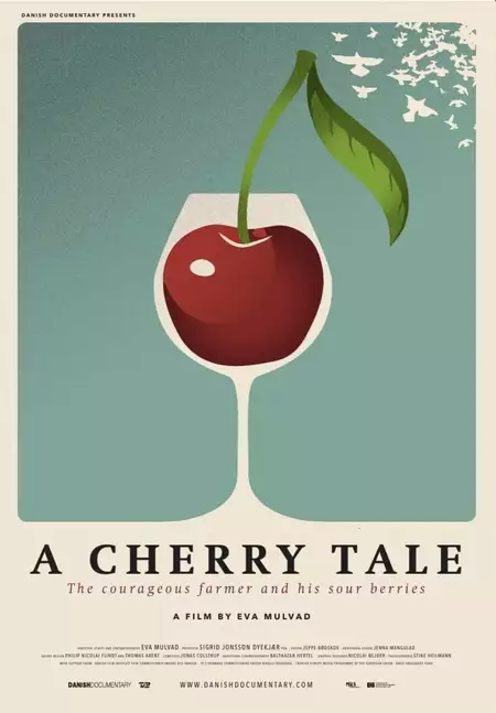 A Cherry Tale