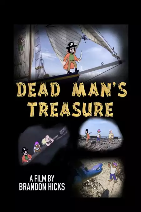 Dead Man's Treasure